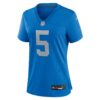 david montgomery detroit lions nike womens alternate game jersey blue clowdercats s2sn9.jpg