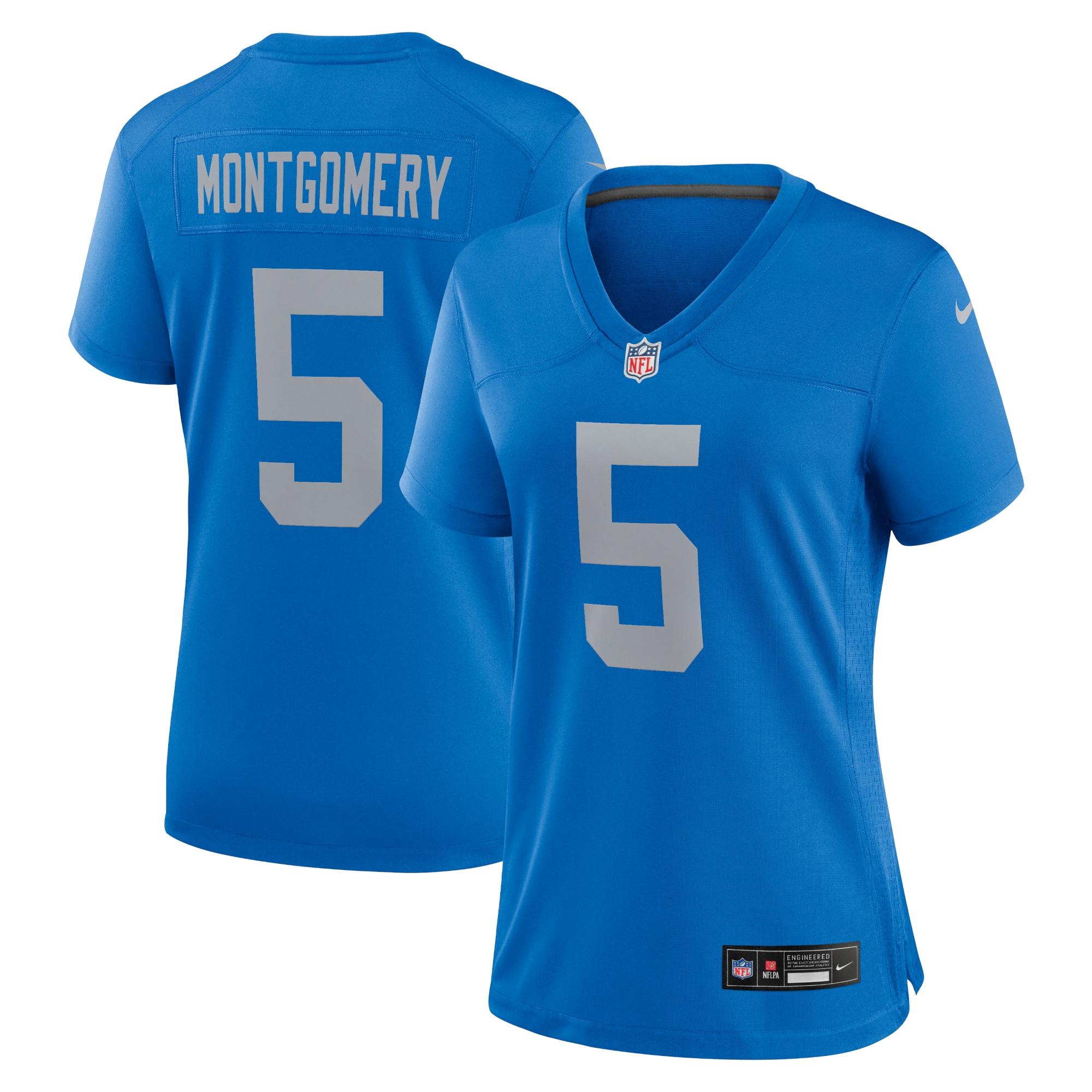 david montgomery detroit lions nike womens alternate game jersey blue clowdercats vt9q9.jpg