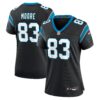 david moore carolina panthers nike womens game jersey black clowdercats 52omo.jpg
