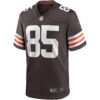david njoku cleveland browns nike game player jersey brown clowdercats sbyny.jpg