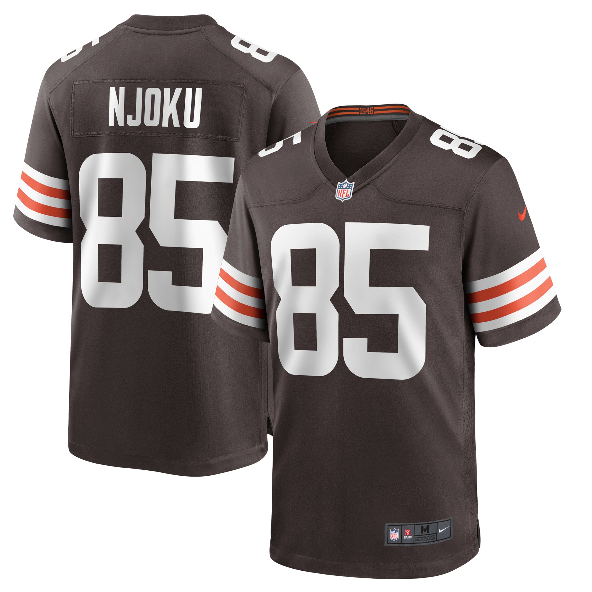 david njoku cleveland browns nike player game jersey brown clowdercats smy09.jpg