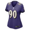 david ojabo baltimore ravens nike womens game player jersey purple clowdercats zufgz.jpg