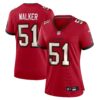 david walker tampa bay buccaneers nike womens team game jersey red clowdercats quvsu.jpg