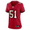 david walker tampa bay buccaneers nike womens team game jersey red clowdercats sjsho.jpg