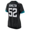 davon hamilton jacksonville jaguars nike womens game jersey black clowdercats usmf9.jpg