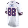 dawson knox buffalo bills nike away game player jersey white clowdercats pjcbt.jpg