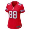 dawson knox buffalo bills nike womens player jersey red clowdercats 6ilrf.jpg