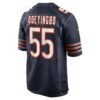 dayo odeyingbo chicago bears nike team game jersey navy clowdercats kz226.jpg