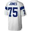 deacon jones los angeles rams mitchell ness legacy replica jersey white clowdercats gktlj.jpg