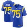 deacon jones los angeles rams nike game retired player jersey royal clowdercats tcob6.jpg