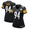 dean lowry pittsburgh steelers nike womens team game jersey black clowdercats f292z.jpg