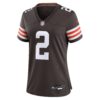 deandre carter cleveland browns nike womens team game jersey brown clowdercats daofg.jpg