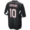 deandre hopkins arizona cardinals nike game jersey black clowdercats g21ur.jpg