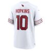 deandre hopkins arizona cardinals nike game player jersey white clowdercats midvh.jpg