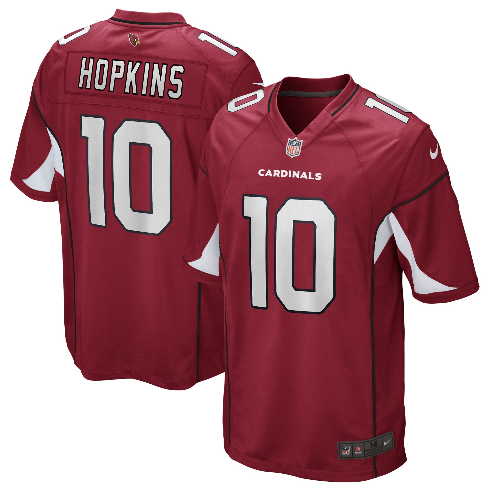 deandre hopkins arizona cardinals nike player game jersey cardinal clowdercats cyupt.jpg