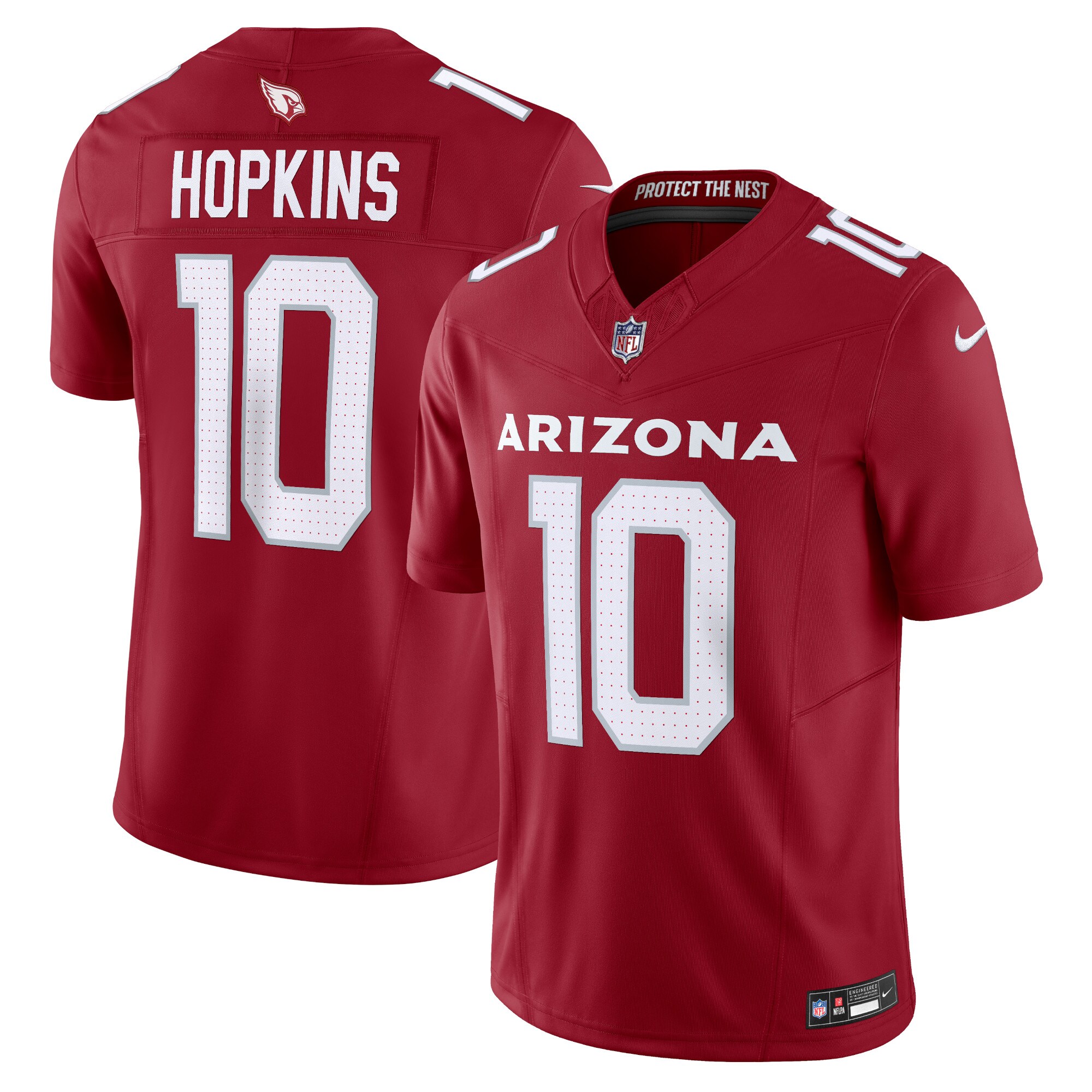 deandre hopkins arizona cardinals nike vapor fuse limited jersey cardinal clowdercats kjp1v.jpg