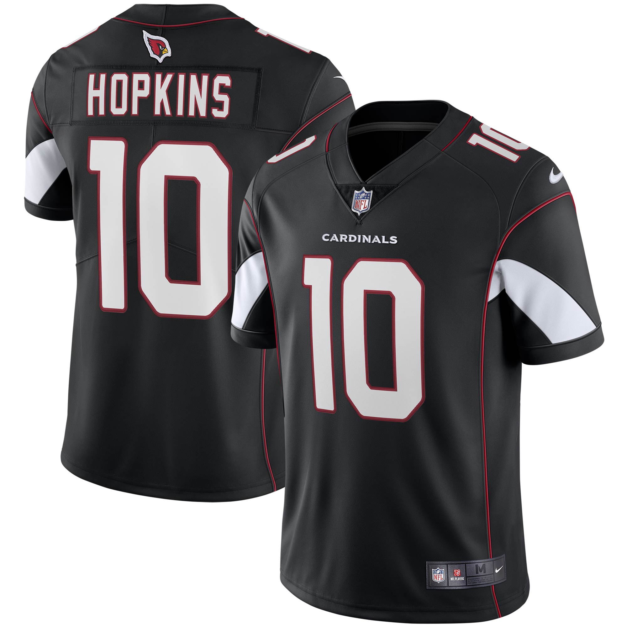 deandre hopkins arizona cardinals nike vapor limited jersey black clowdercats kgtpl.jpg