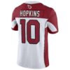 deandre hopkins arizona cardinals nike vapor limited jersey white clowdercats lik9n.jpg