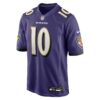 deandre hopkins baltimore ravens nike team game jersey purple clowdercats 6jafr.jpg
