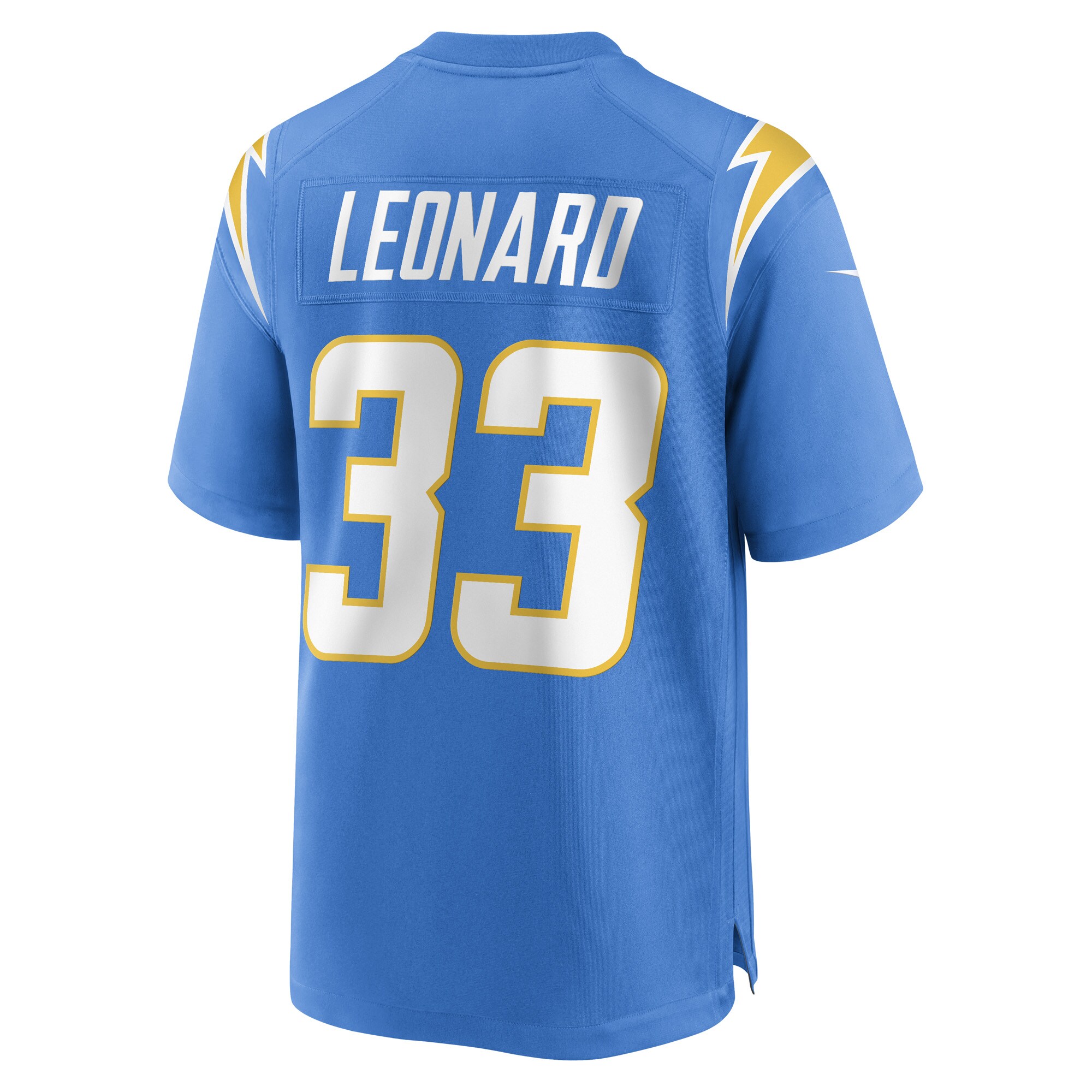 deane leonard los angeles chargers nike game player jersey powder blue clowdercats cz6yn.jpg