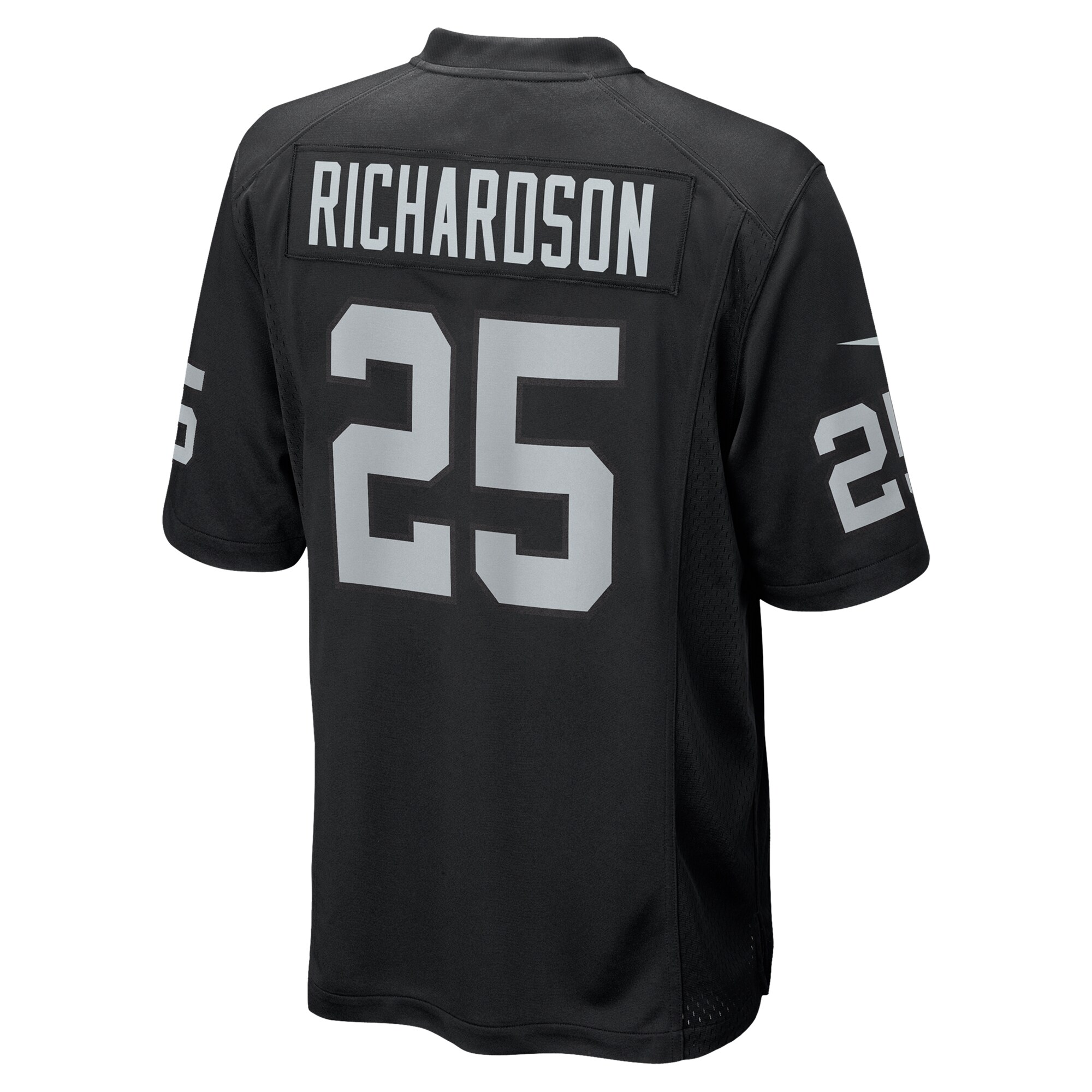 decamerion richardson las vegas raiders nike team game jersey black clowdercats qtssy.jpg