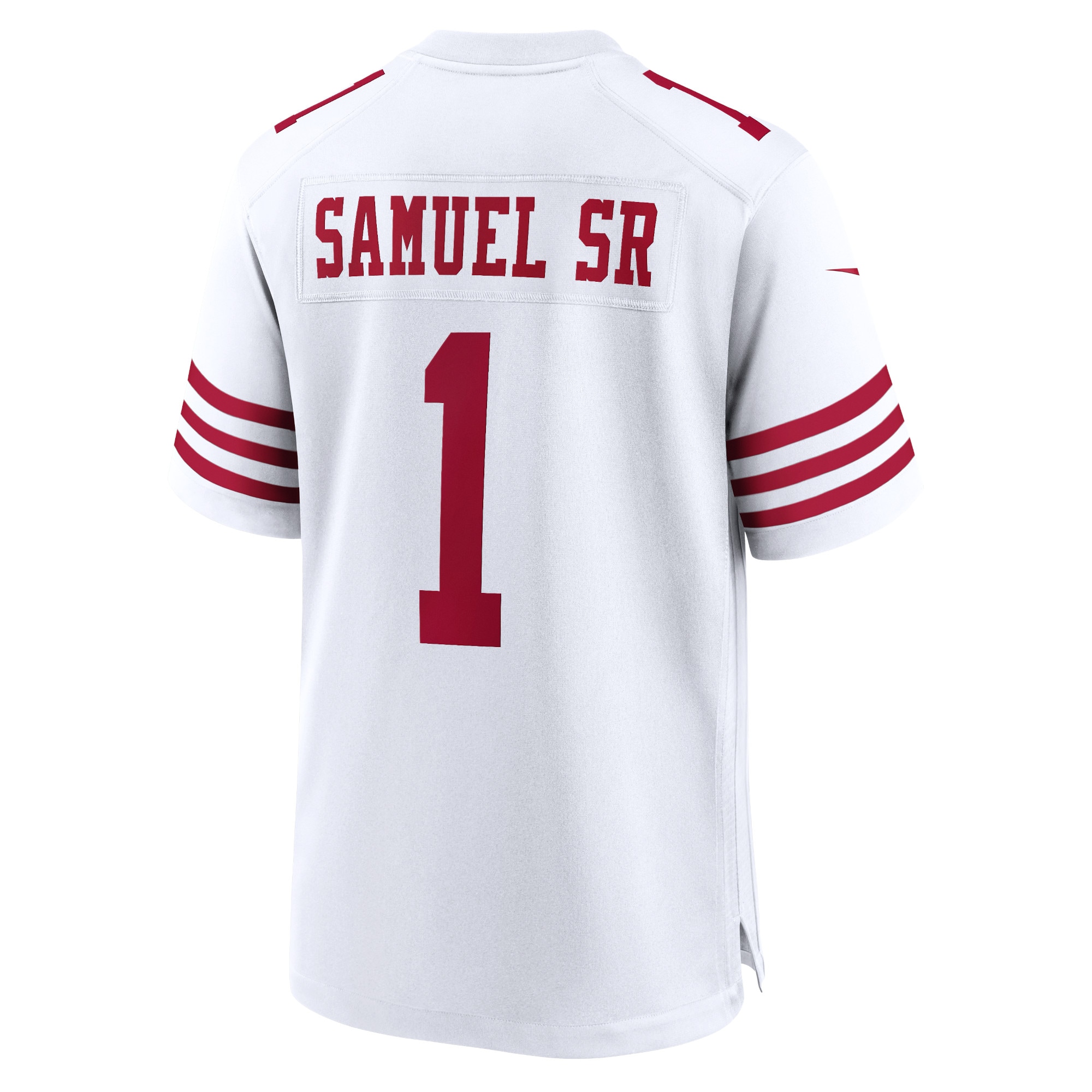 deebo samuel sr san francisco 49ers nike game player jersey white clowdercats rqz9e.jpg