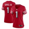 deebo samuel sr san francisco 49ers nike womens alternate game jersey scarlet clowdercats 2rqdd.jpg
