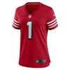 deebo samuel sr san francisco 49ers nike womens alternate game jersey scarlet clowdercats onkwa.jpg