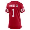 deebo samuel sr san francisco 49ers nike womens game jersey scarlet clowdercats l5ucc.jpg