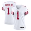 deebo samuel sr san francisco 49ers nike womens game jersey white clowdercats puavj.jpg