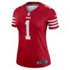 deebo samuel sr san francisco 49ers nike womens legend player performance top scarlet clowdercats nkmnu.jpg