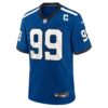 deforest buckner indianapolis colts nike alternate game jersey blue clowdercats h1tya.jpg