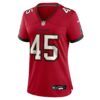 deion jones tampa bay buccaneers nike womens team game jersey red clowdercats qpzr6.jpg
