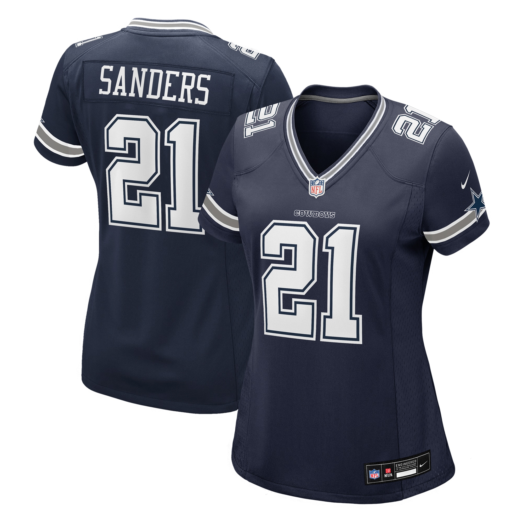 deion sanders dallas cowboys nike womens team retired player game jersey navy clowdercats lptze.jpg