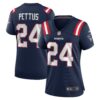 dell pettus new england patriots nike womens game jersey navy clowdercats ahohe.jpg