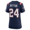 dell pettus new england patriots nike womens game jersey navy clowdercats ggvhb.jpg