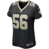 demario davis new orleans saints nike womens game jersey black clowdercats ieca1.jpg