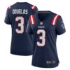 demario douglas new england patriots nike womens game jersey navy clowdercats mldct.jpg