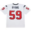 demeco ryans houston texans mitchell ness 2006 legacy replica jersey white clowdercats rzlqc.jpg