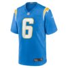 denzel perryman los angeles chargers nike team game jersey powder blue clowdercats flal7.jpg