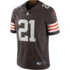 denzel ward cleveland browns nike vapor limited jersey brown clowdercats ksjjl.jpg