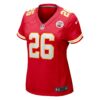 deon bush kansas city chiefs nike womens game player jersey red clowdercats w2ofm.jpg