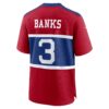 deonte banks new york giants nike alternate player game jersey century red clowdercats mprin.jpg