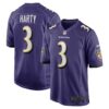 deonte harty baltimore ravens nike team game jersey purple clowdercats sm1ez.jpg