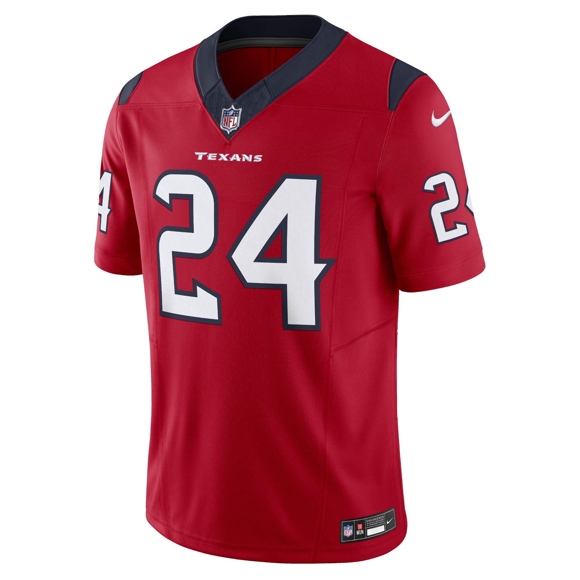 derek stingley jr houston texans nike vapor fuse limited jersey red clowdercats ojhrp.jpg