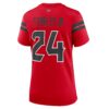 derek stingley jr houston texans nike womens alternate game jersey red clowdercats tjilw.jpg