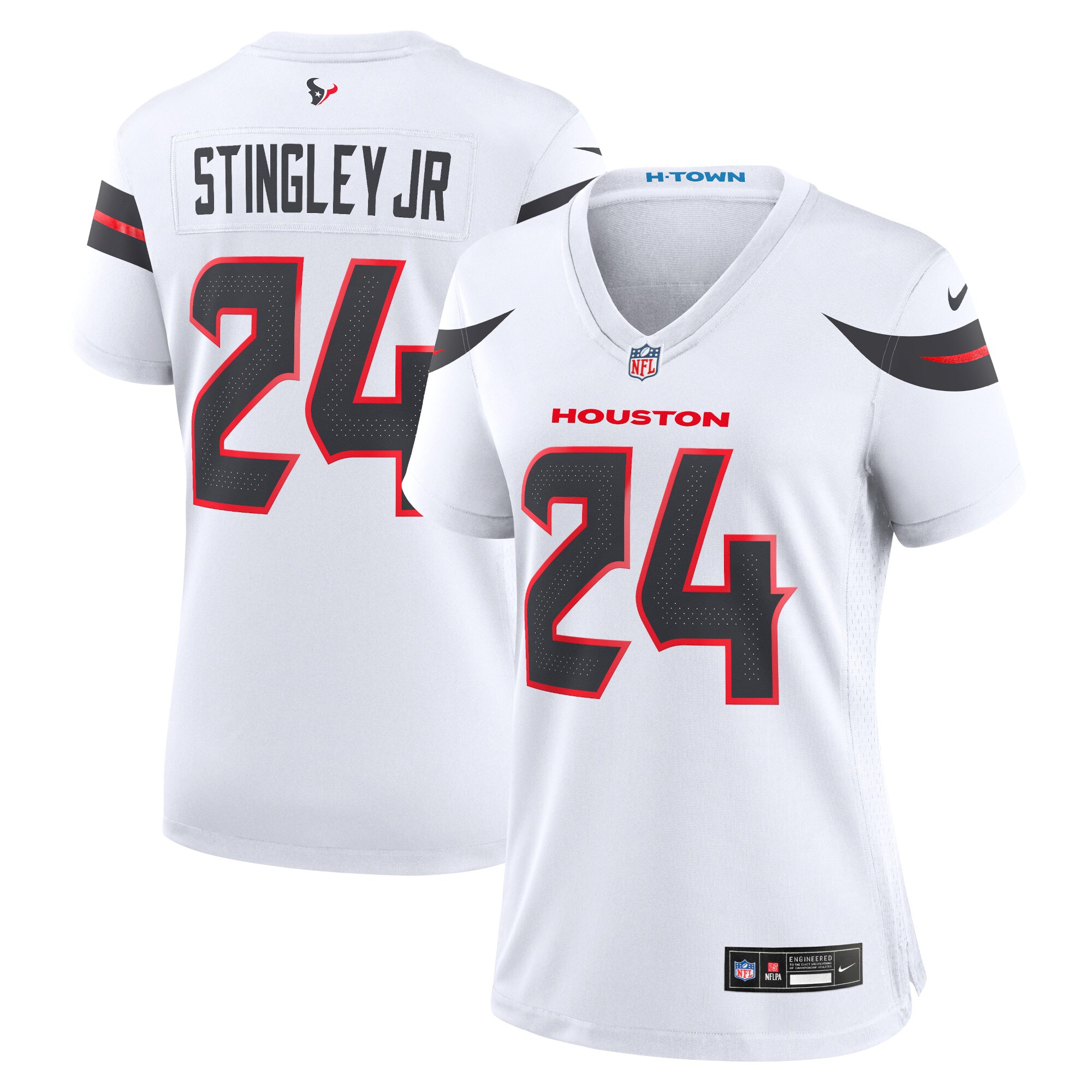 derek stingley jr houston texans nike womens game jersey white clowdercats s8aji.jpg