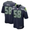 derick hall seattle seahawks nike game jersey college navy clowdercats o6ajg.jpg