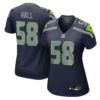 derick hall seattle seahawks nike womens team game jersey college navy clowdercats gho1k.jpg