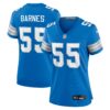 derrick barnes detroit lions nike womens team game jersey blue clowdercats 5k8qm.jpg